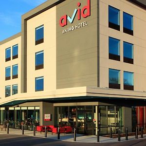 Avid Hotels - Prattville - Montgomery North By Ihg