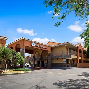 Surestay Plus Hotel By Best Western Albuquerque I-40 Eubank