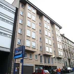 Travelodge Glasgow Central